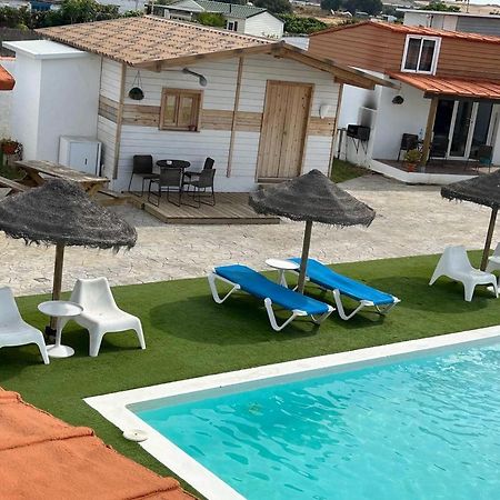 Apartamento La Pinza Bl Am El Palmar  Exterior foto