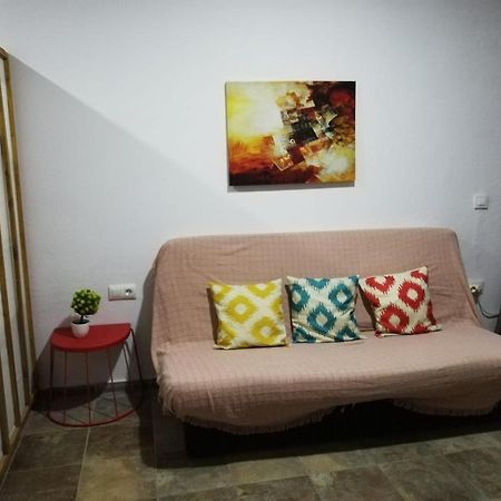 Apartamento La Pinza Bl Am El Palmar  Exterior foto
