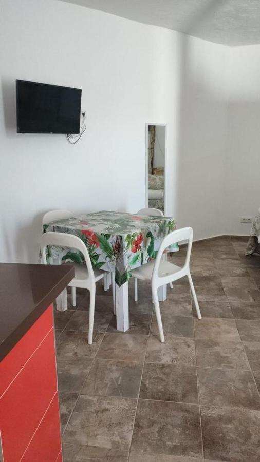 Apartamento La Pinza Bl Am El Palmar  Exterior foto