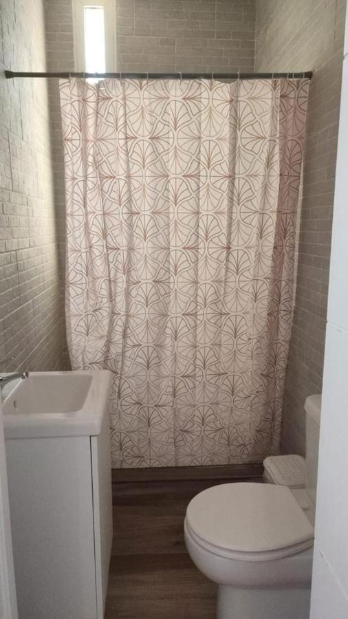 Apartamento La Pinza Bl Am El Palmar  Exterior foto