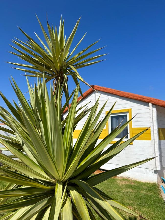 Apartamento La Pinza Bl Am El Palmar  Exterior foto