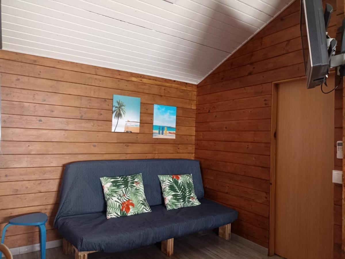 Apartamento La Pinza Bl Am El Palmar  Exterior foto