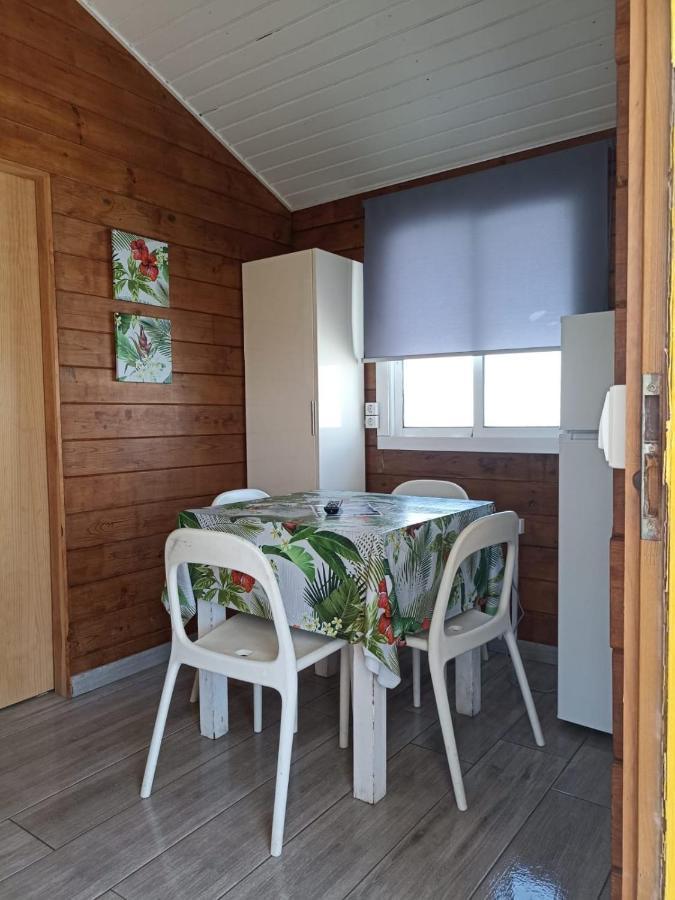 Apartamento La Pinza Bl Am El Palmar  Exterior foto