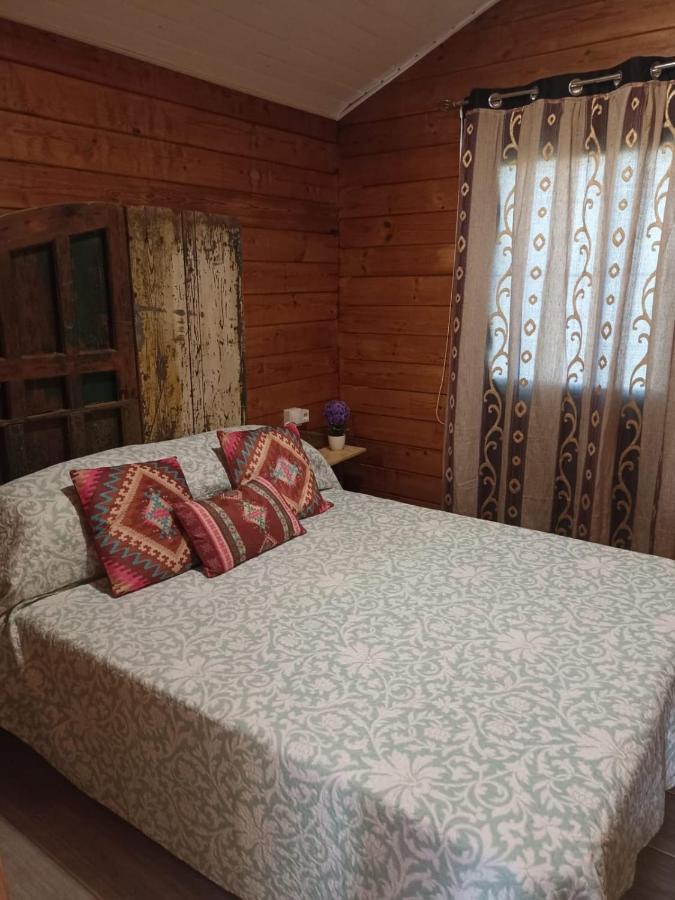 Apartamento La Pinza Bl Am El Palmar  Exterior foto